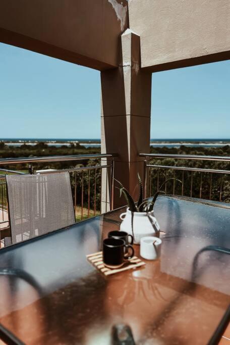X7 -Goose Valley-Ocean Views Plettenberg Bay Exterior photo